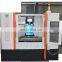 Vmc600L Aluminum CNC Precision Machine Centers for Sale
