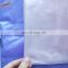 Polyethylene anti fog transparent greenhouse film