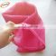 50x80cm red mesh bags for onions and potatoes vegetables, fire wood sack