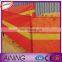 high density plastic orange fence warning nets