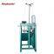 Lab circular weft knitting machine with needles from 6  o 20