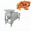 stainless steel  almond shelling machine almond shelling machine for selling electric almond shelling machine