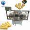 6 working heads suger egg biscuit roll cone machine