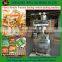 spices powder packaging machine / snacks granule packaging machine / pepper powder small packaging machine