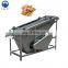 Taizy Peanut almond cashew nuts shelling machine and shell kernel separator