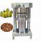 Home use hydraulic oil press manual hydraulic oil pressoil press hydraulic