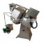 Potato chips seasoning mixing machine