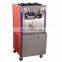 With 2+1 mixed flavors softy ice cream machine /frozen yogurt machine