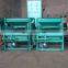 Automatic Electrical peanut grading machine cutting processing machine groundnut sort machine