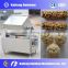 High Capacity Stainless Steel popcorn ball molding machine hot air puffed rice popper machine