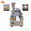Factory Price Stuffed Pork Bun Forming Momo Filling Making Machine
