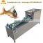 Automatic fish killing scaling and gutting machine fish processing machine equipment