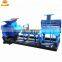 Small scale clay brick making machine made in china/ pakistan clay bricks machine