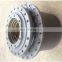 Excavator Spear Parts SK200 Travel Gearbox SK200-8 Travel Reducer