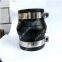 clamp type rubber joint    EPDM、NBR、NR