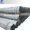 50mm schedule 20 galvanized steel pipe weight per pc