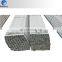 GALVANIZED RECTANGULAR HOLLOW SECTION WEIGHT