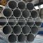 Factory price 6' diameter galvanized iron culvert gi pipe