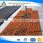 Cheap high quality corten steel house curtain wall panel