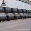 Large Stock Hot Rolled Steel Coil