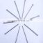 China 1/2''-8'' length steel electric galvanized nail