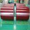High quality ppgi coils color coated steel coated coils