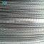 factory low price BS 5896 post tension prestressed concrete spiral ribbed pc steel wire