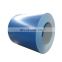 SGCH full hard color coated steel sheet/PPGI/PPGL/prepaint galvanized steel coil