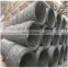 durable hot rolled steel wire rod coil from China