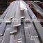 hot rolling flat bar clamp cutting hot dip galvanized flat bar price list flat bar