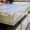 NM360A NM400A NM360B NM400B wear resistant steel plate used as lining board of the equipment