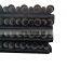 ISO4422 black cast iron pipe for different projetcs