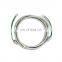 3x12awg 10awg MC wire cable  Aluminum Alloy  interlock Armoured Type