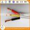 Stranded/solid copper wire electrical wire puller tps cable