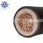 600V rubber type 350mcm EPR insulation CEP sheathed DLO cable UL listed