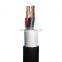 Natural Best Quality Instrumentation Cables Specification