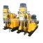 180m small water well drilling machine/water well drilling equipment/used portable water well drilling rigs for sale