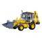 new small XT870 compact backhoe loader dubai
