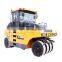 4 tons small mini asphalt vibration road roller XMR403 for sale