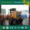 China GR200 Motor Grader Tires Used with Cutting Edges