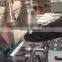 Digital display double head cut off double saw for aluminum profiles
