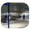 Automatic Powder coating line for aluminium profile- curing oven_recovery system