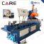 MC-350CNC Automatic high accurancy tube cutting machine for pipe cold sawing by Mitsubishi servo motor feeding