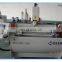 Good Price 1200mm CNC Drilling Machine for Milling Grooves of Aluminium Profiles