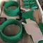 High chrome wear parts of feed tube suit  Metso VSI crusher