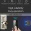 A4 Series 9000BTU New Portable Mobile Electrical Air Conditioners Cooling and Warming