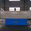 Machinery and Equipment of Bag Production Line Plastic Extrusion Flat Film Flat Wire Machine