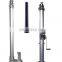 10m to 20m Aluminum Alloy Mobile Communications Radio tv Telescoping Mast