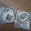 PC450-7  gasket  6152-15-5830 Gasket for Komatsu  Wheel loader  Excavator Engine SAA6D125E part
