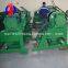 Hot selling crawler large aperture automatic hydraulic tower/SPJ-600 water well drilling rig/borewell drilling rig on sale